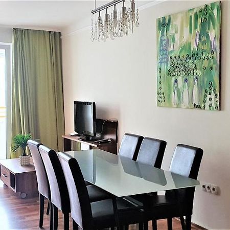 Govienna - Messe Wien Apartment Exteriör bild