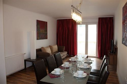 Govienna - Messe Wien Apartment Exteriör bild