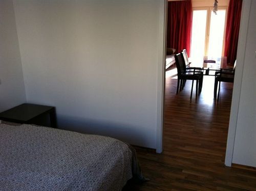 Govienna - Messe Wien Apartment Exteriör bild