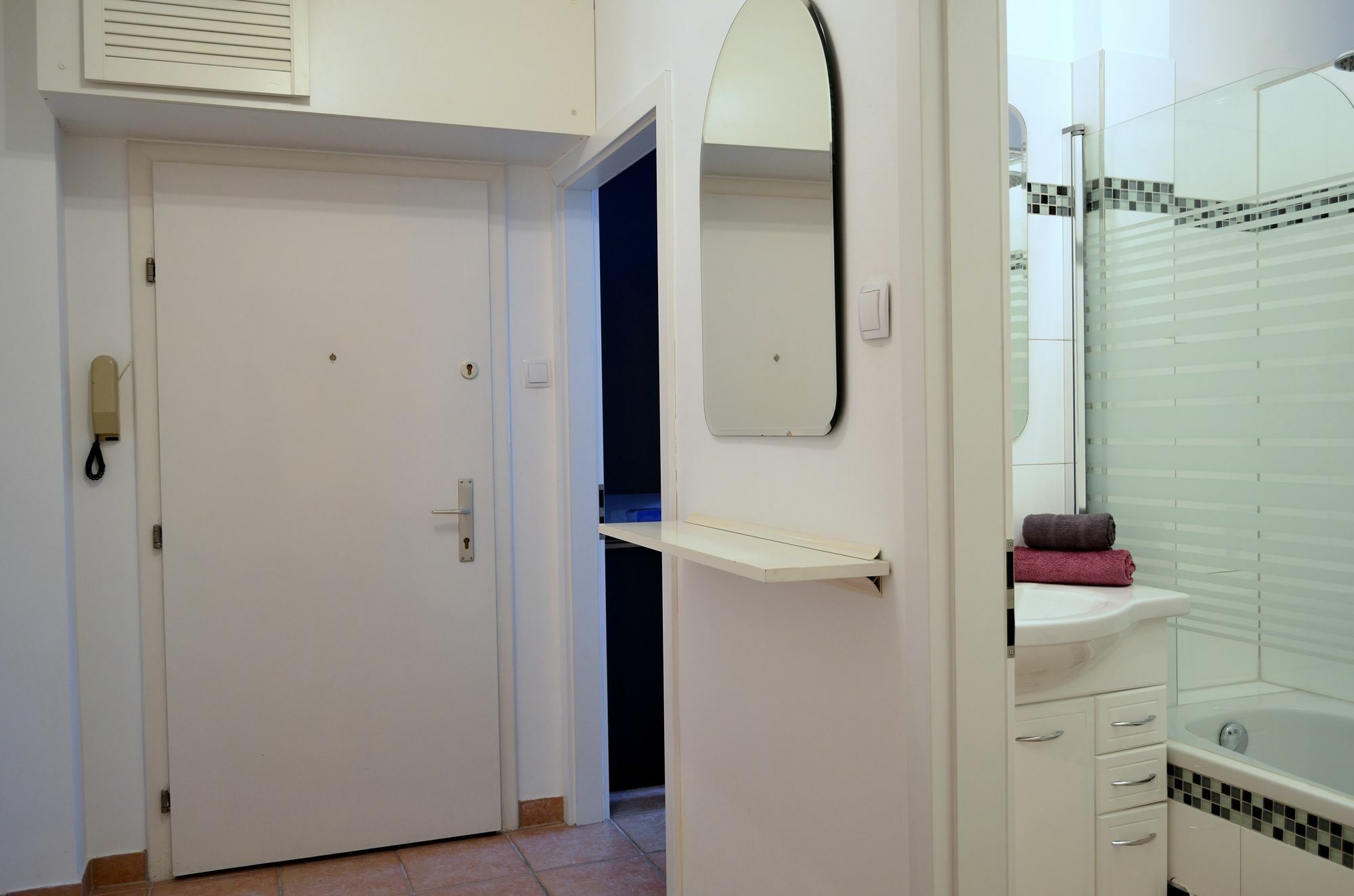 Govienna - Messe Wien Apartment Exteriör bild